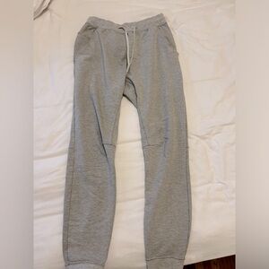 Lululemon City Sweat Sweatpants